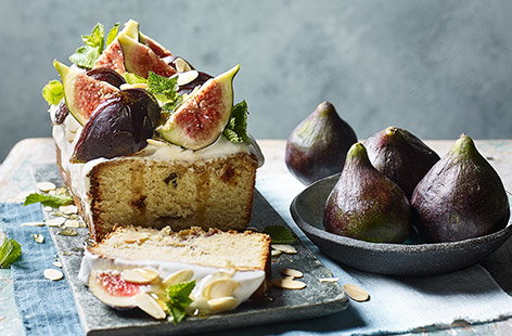 Italian cakes and tarts: The double-duty desserts