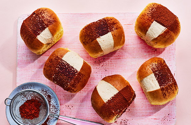 More homemade Italian dessert ideas: The little treats you can’t resist! 